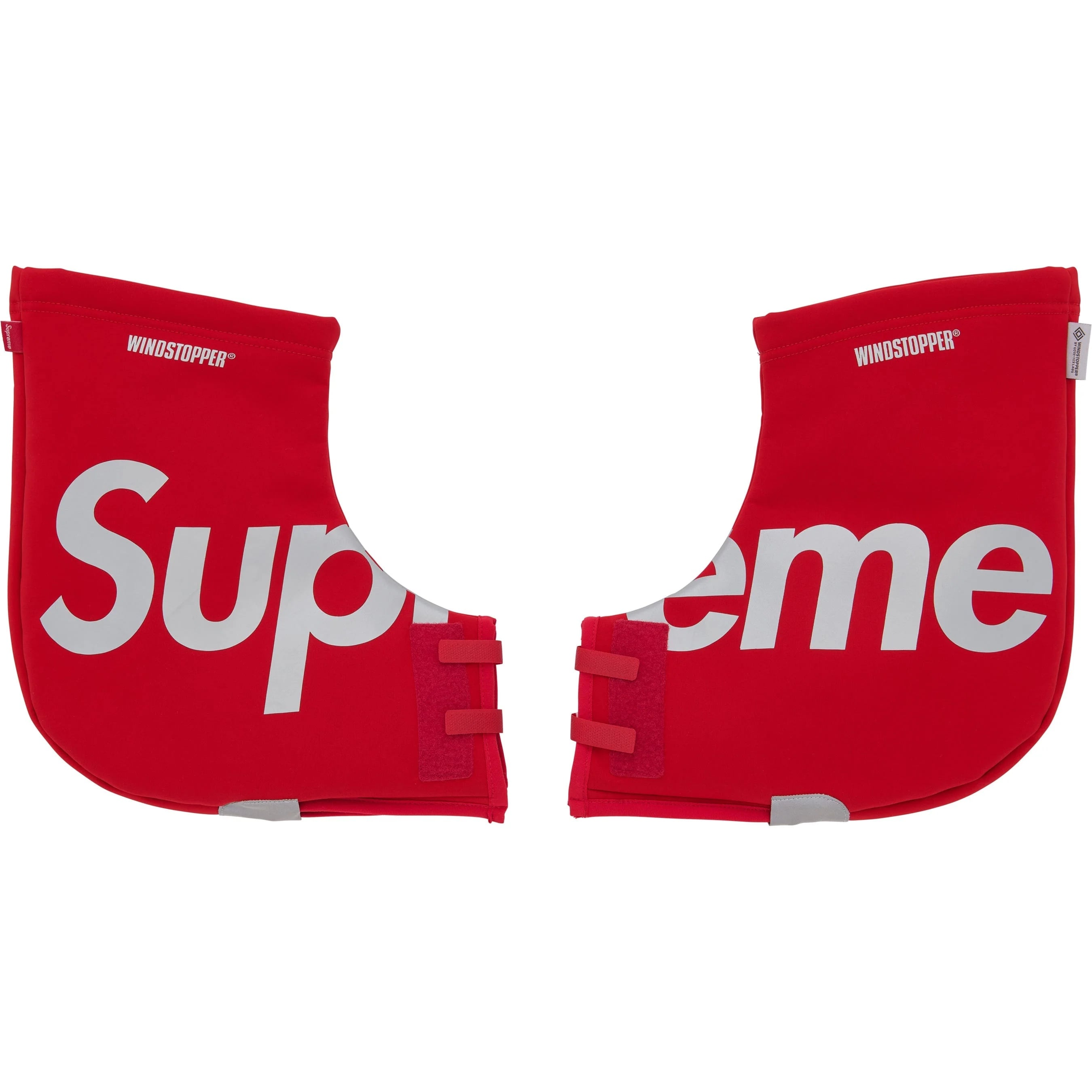 WINDSTOPPER® Handlebar Mitts view 6